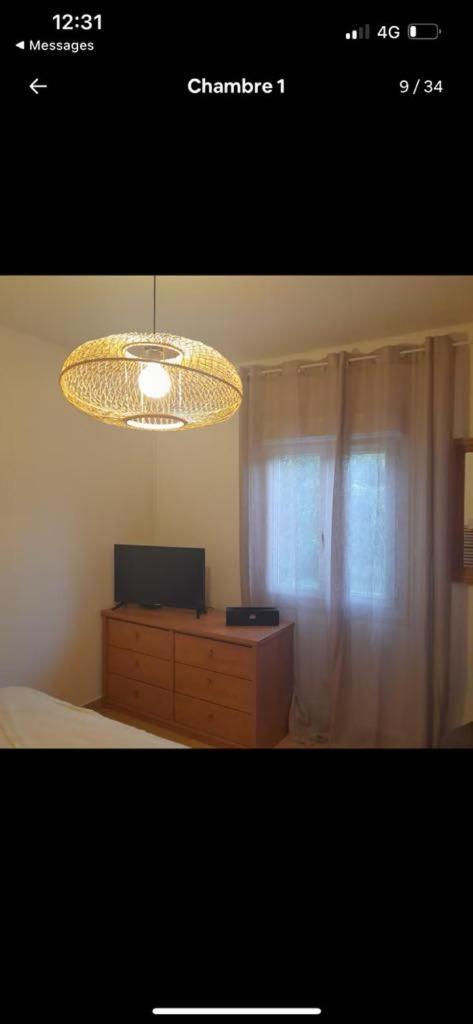 Maison Villa Pierrevert Экстерьер фото
